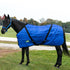 Country Pride Sentinel Channel Quilt Midweight Open Front Stable Blanket